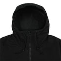 KAVU(カブー)メンズ フーデッドバッファロージャケット