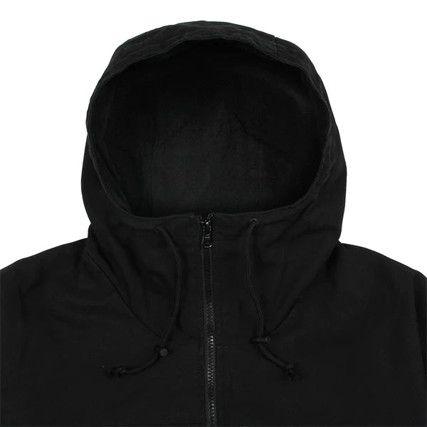 KAVU(カブー)メンズ フーデッドバッファロージャケット