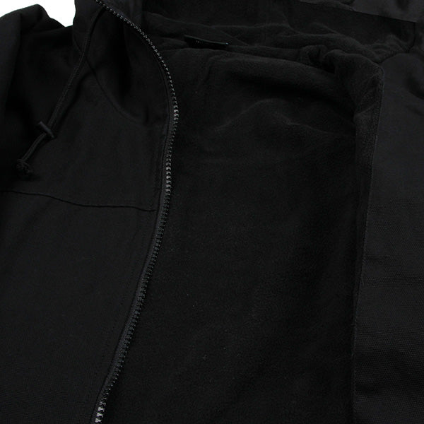 KAVU(カブー)メンズ フーデッドバッファロージャケット