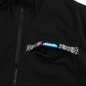 KAVU(カブー)メンズ フーデッドバッファロージャケット