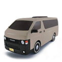 ティッシュケース トヨタハイエース FD-classic 丸目ハイエース  (袋ティッシュ用)  TOYOTA HIACE | flexdream