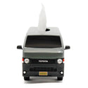 ティッシュケース トヨタハイエース FD-classic 丸目ハイエース  (袋ティッシュ用)  TOYOTA HIACE | flexdream