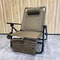 WAQ(ワック)WAQ Reclining Low Chair リクライニングローチェア