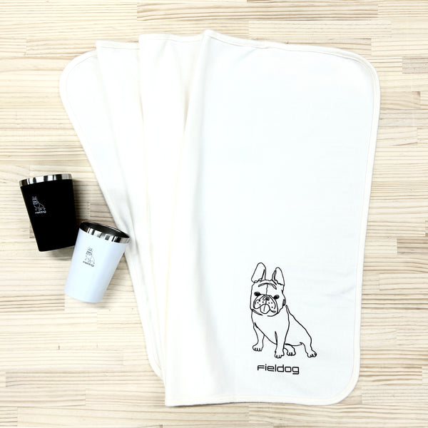 FIELDOG ( フィルドグ )スムースフリース ブランケット M