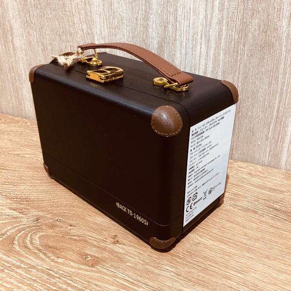 MUZEN(ミューゼン) OTR METAL Bluetooth Speaker
