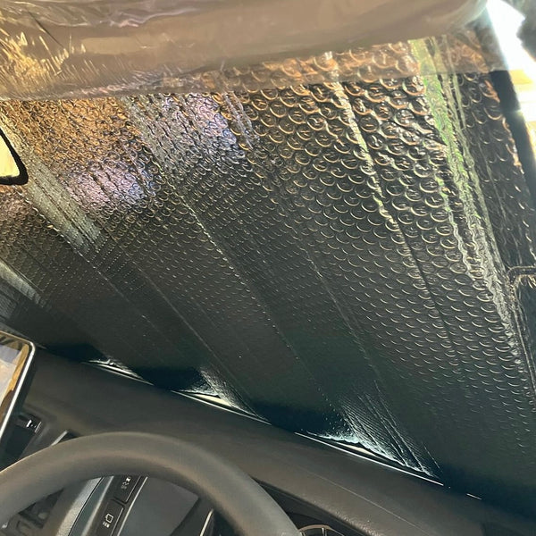 【 SALE 】DULTON ( ダルトン ) AUTO SUNSHADE | サンシェード | 車 | 夏 | 暑さ対策 | カー用品 | だるとん