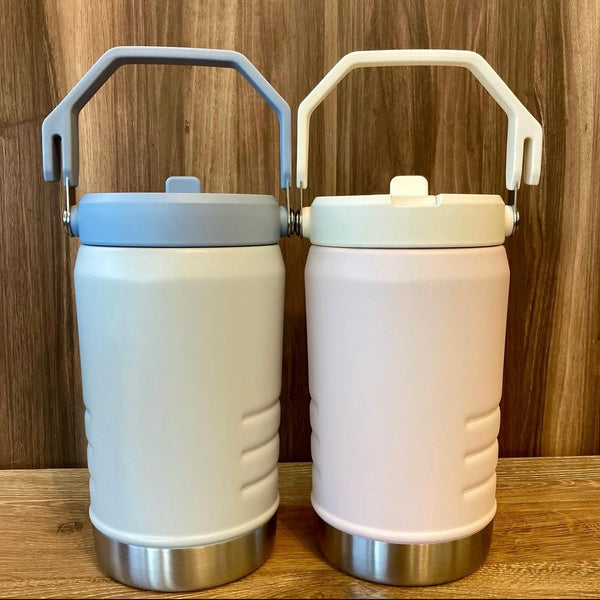 STANLEY ( スタンレー )  アイスフローフリップストロー真空ジャグ1.1L