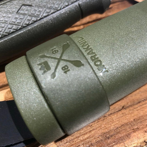 MORAKNIV ( モーラナイフ ) GARBERG STANDARD (S) MG LIMITED EDITION / ガーバーグ スタンダード (S) MG リミテッドエディション  【 数量限定 】 2024 新モデル!