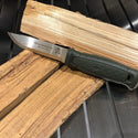 MORAKNIV ( モーラナイフ ) GARBERG STANDARD (S) MG LIMITED EDITION / ガーバーグ スタンダード (S) MG リミテッドエディション  【 数量限定 】 2024 新モデル!