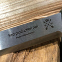 MORAKNIV ( モーラナイフ ) GARBERG STANDARD (S) MG LIMITED EDITION / ガーバーグ スタンダード (S) MG リミテッドエディション  【 数量限定 】 2024 新モデル!