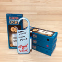 DULTON(ダルトン)HANG MESSENGER LIGHT NB-0748