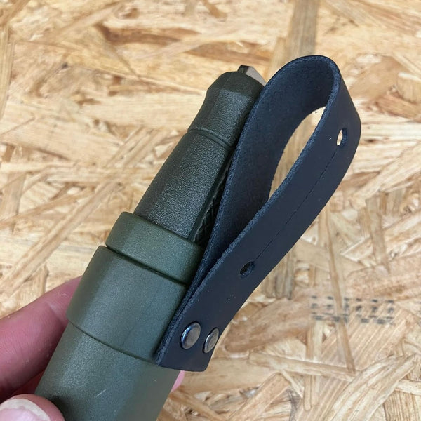 MORAKNIV ( モーラナイフ ) GARBERG STANDARD (S) MG LIMITED EDITION / ガーバーグ スタンダード (S) MG リミテッドエディション  【 数量限定 】 2024 新モデル!