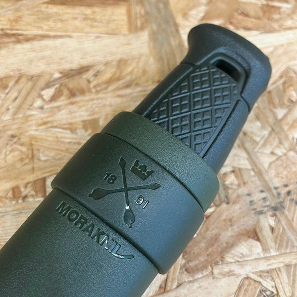 MORAKNIV ( モーラナイフ ) GARBERG STANDARD (S) MG LIMITED EDITION / ガーバーグ スタンダード (S) MG リミテッドエディション  【 数量限定 】 2024 新モデル!