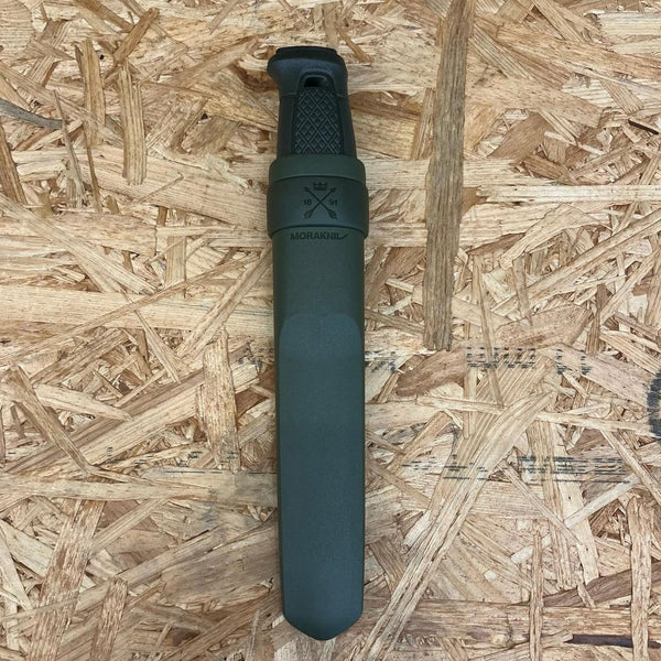 MORAKNIV ( モーラナイフ ) GARBERG STANDARD (S) MG LIMITED EDITION / ガーバーグ スタンダード (S) MG リミテッドエディション  【 数量限定 】 2024 新モデル!