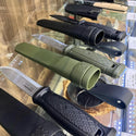 MORAKNIV ( モーラナイフ ) GARBERG STANDARD (S) MG LIMITED EDITION / ガーバーグ スタンダード (S) MG リミテッドエディション  【 数量限定 】 2024 新モデル!