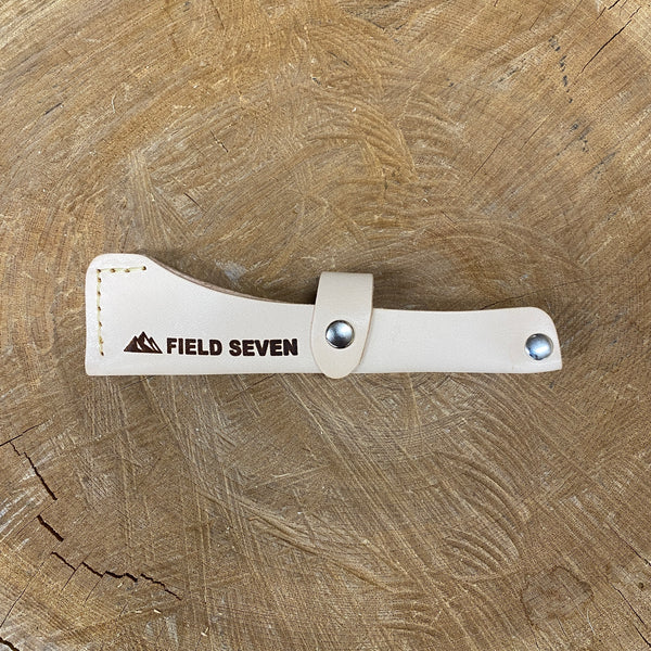 FIELD SEVEN  イトー 鍛造槌目小鉈