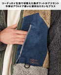 KRIFF MAYER( クリフメイヤー )シャギーボアジャケット MENS 2314400