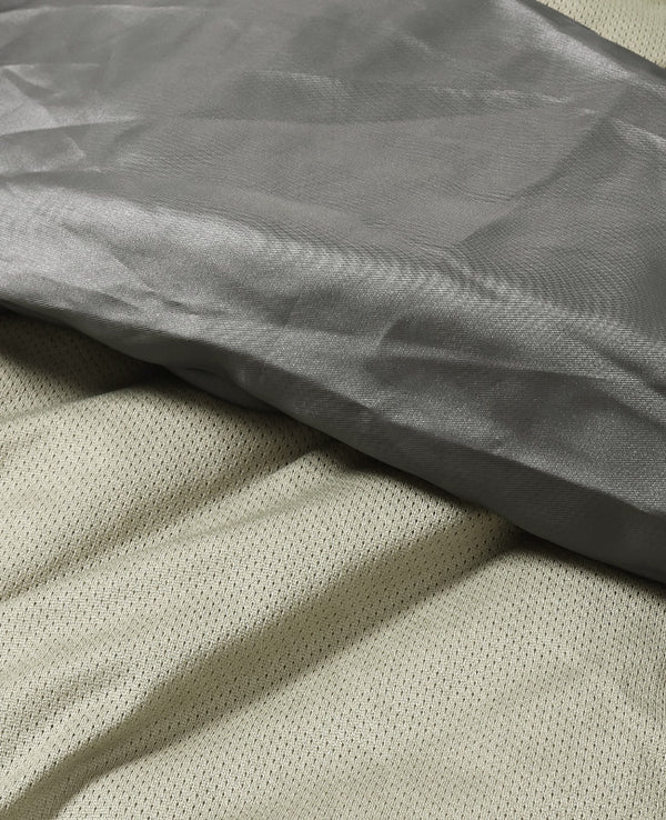 KRIFF MAYER( クリフメイヤー )シャギーボアジャケット MENS 2314400