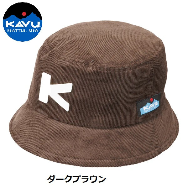 kavu ハット 洗濯 コレクション