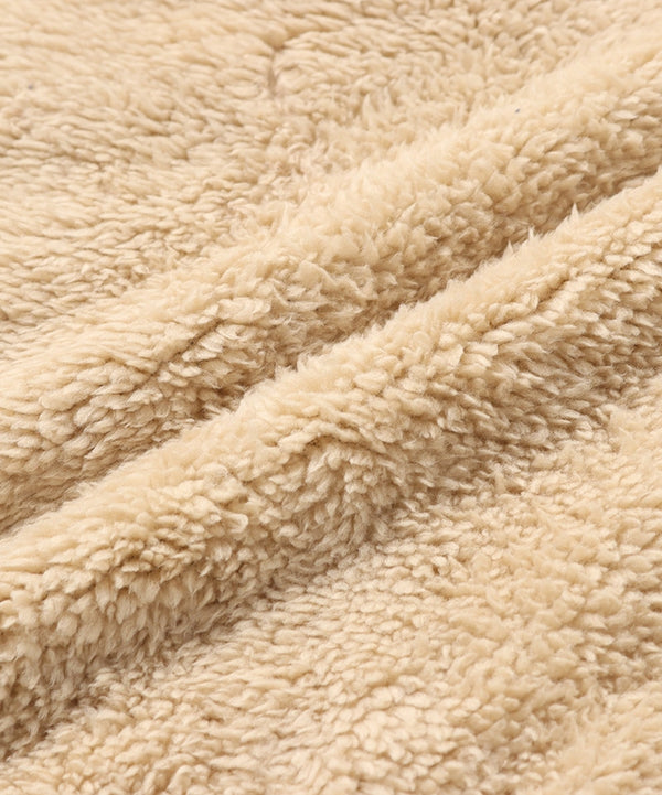 CHUMS( チャムス )キッズボンディングフリースジャケット CH24-1053