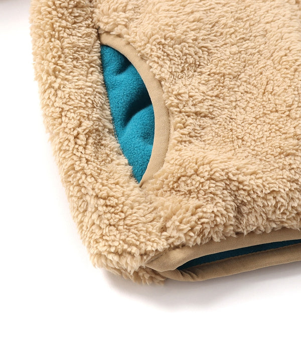 CHUMS( チャムス )キッズボンディングフリースジャケット CH24-1053