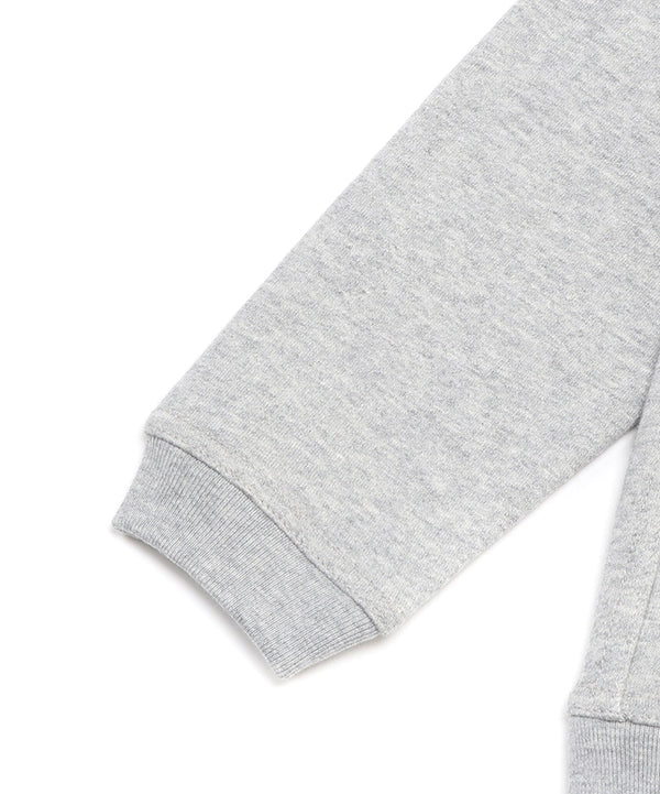 CHUMS( チャムス )キッズ ブービーフェイスプルオーバーパーカー CH20-1072