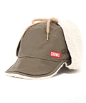 【 SALE 】CHUMS ( チャムス ) キッズ キャンピングボアロシアンキャップ CH25-1057