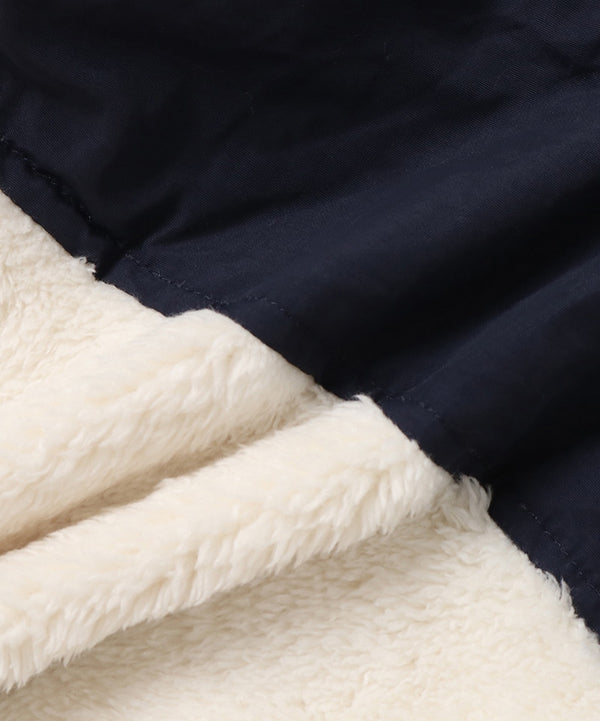 CHUMS( チャムス )キッズエルモフリースフルジップパーカー CH24-1054