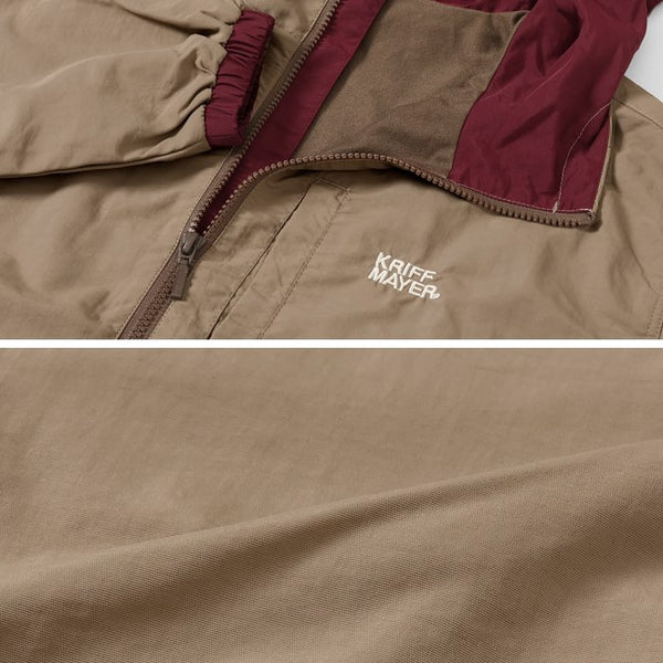 【 SALE 】KRIFF MAYER ( クリフメイヤー ) アクティブフードJK LADYS 2417822L 撥水 | 防汚 | ナイロン | ジャケット | 秋服 | 冬服 | ナイロンジャケット | アパレル | アウトドア | キャンプ | 通学 | 通勤 | レディース | ウィメンズ