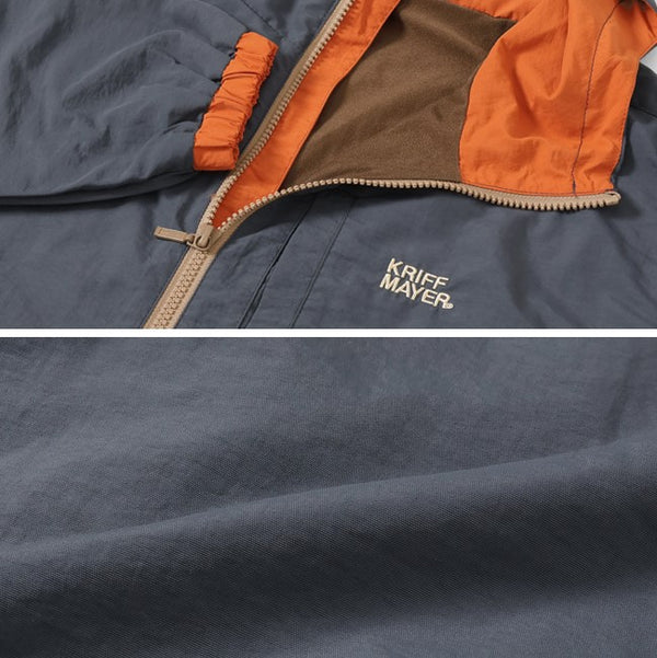 【 SALE 】KRIFF MAYER ( クリフメイヤー ) アクティブフードJK LADYS 2417822L 撥水 | 防汚 | ナイロン | ジャケット | 秋服 | 冬服 | ナイロンジャケット | アパレル | アウトドア | キャンプ | 通学 | 通勤 | レディース | ウィメンズ