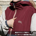 【 SALE 】KRIFF MAYER ( クリフメイヤー ) アクティブフードJK LADYS 2417822L 撥水 | 防汚 | ナイロン | ジャケット | 秋服 | 冬服 | ナイロンジャケット | アパレル | アウトドア | キャンプ | 通学 | 通勤 | レディース | ウィメンズ