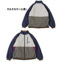 KRIFF MAYER ( クリフメイヤー )ひっくりスタンドジャケット | メンズ | ジャケット | あったかい | リバーシブル