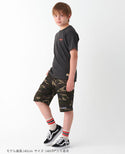 【 SALE 】KRIFF MAYER( クリフメイヤー )クライミングショーツ KIDS 2257833K