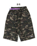 【 SALE 】KRIFF MAYER( クリフメイヤー )クライミングショーツ KIDS 2257833K