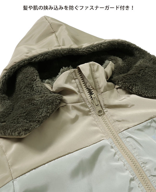 KRIFF MAYER( クリフメイヤー )ひっくりスペシャルジャケット KIDS 2327821K