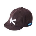KAVU(カブー)キッズ ウールベースボールキャップ
