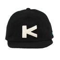 KAVU(カブー)キッズ ウールベースボールキャップ