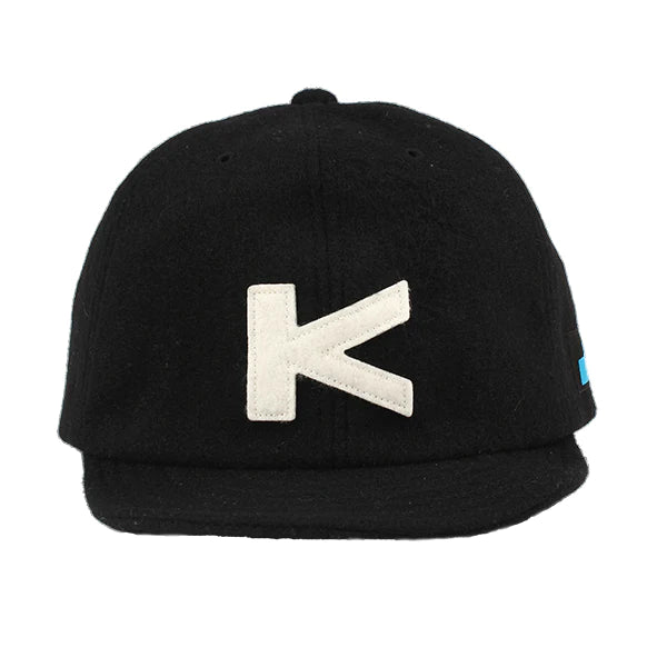 KAVU(カブー)キッズ ウールベースボールキャップ