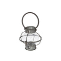 DULTON(ダルトン)L.E.D LANTERN A.SILVER A ・B