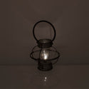DULTON(ダルトン)L.E.D LANTERN A.SILVER A ・B
