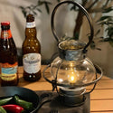 DULTON(ダルトン)L.E.D LANTERN A.SILVER A ・B
