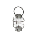 DULTON(ダルトン)L.E.D LANTERN A.SILVER A ・B