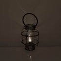 DULTON(ダルトン)L.E.D LANTERN A.SILVER A ・B