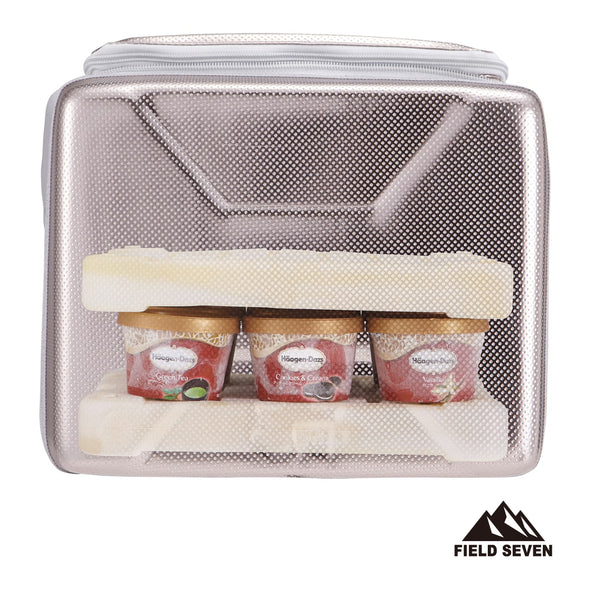 LOGOS ( ロゴス ) ハイパー氷点下クーラーL | クーラーバッグ | ソフトクーラー | 花見 | キャンプ | アウトドア | デイキャンプ | ファミリーキャンプ | BBQ | ろごす | 81670080