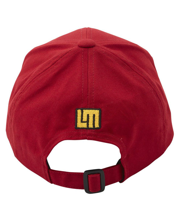 LOUDMOUTH (  ラウドマウス  )ユニセックス キャップ サイズ調整可能 762970