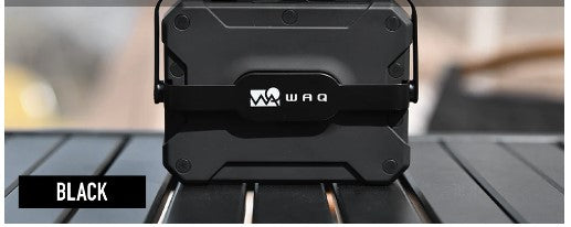WAQ ( ワック ) WAQ LED LANTERN2 ランタン | アウトドア | キャンプ | LEDランタン | 明るい