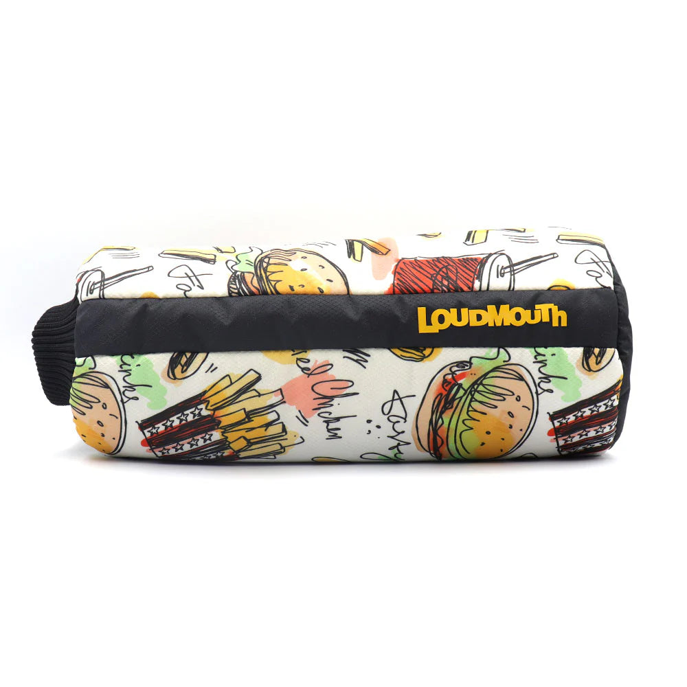 Loudmouth - 【新品】ラウドマウス ジップパーカーの通販 by