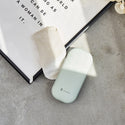 【 SALE 】Life on Products ( ライフオンプロダクツ ) 使い捨てないマグマカイロ カバー & モバイルバッテリー機能付 LCAEA009 キャンプ | アウトドア | カイロ | かいろ | エコ | カバー付 | 3段階調節 | あったかグッズ