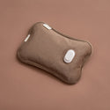 【 SALE 】Life on Products ( ライフオンプロダクツ ) カバーなしで使える 蓄熱式湯たんぽ LCAWA007 | 湯たんぽ | アウトドア | キャンプ | 手軽 | ポケット | コーデュロイ | 繰り返し | エコ