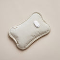 【 SALE 】Life on Products ( ライフオンプロダクツ ) カバーなしで使える 蓄熱式湯たんぽ LCAWA007 | 湯たんぽ | アウトドア | キャンプ | 手軽 | ポケット | コーデュロイ | 繰り返し | エコ